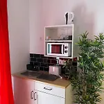 Cool Loft Autocheck Center Historic 3* Valence