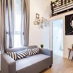 Cool Loft Autocheck Center Historic 3* Valence