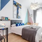 Cool Loft Autocheck Center Historic 3*