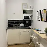 Cool Loft Autocheck Center Historic 3*