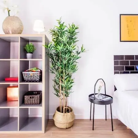 Guest house Cool Lofts Center Valencia