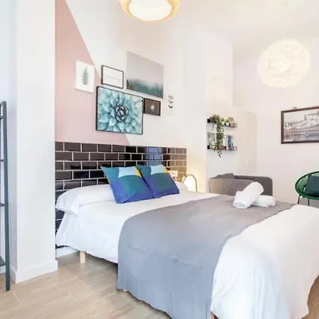 Guest house Cool Lofts Center *