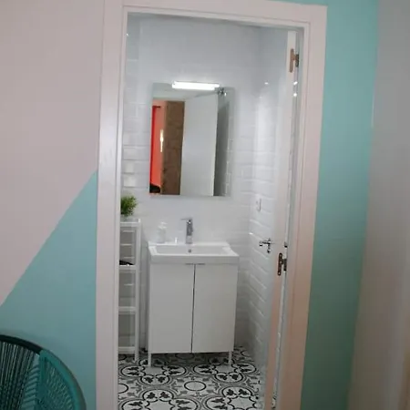 Guest house Cool Lofts Center