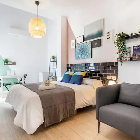 Guest house Cool Lofts Center *