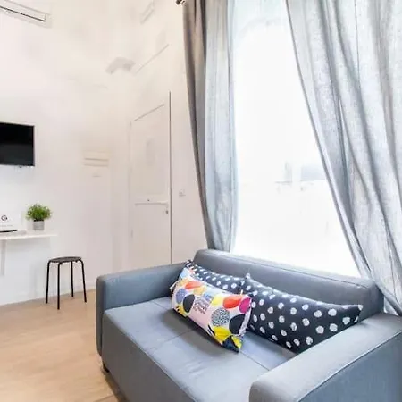 Cool Lofts Center Guest house Valencia