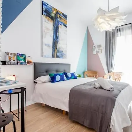 Cool Loft Autocheck Center Historic 3*