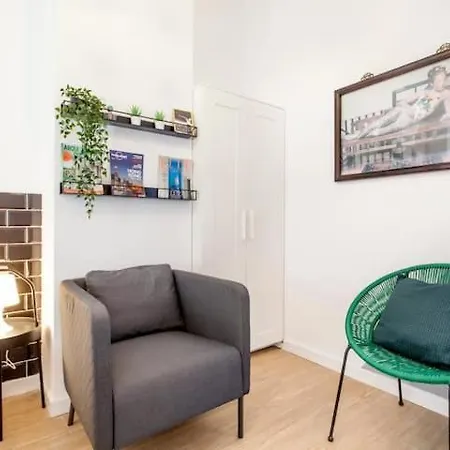 Cool Lofts Center Guest house *