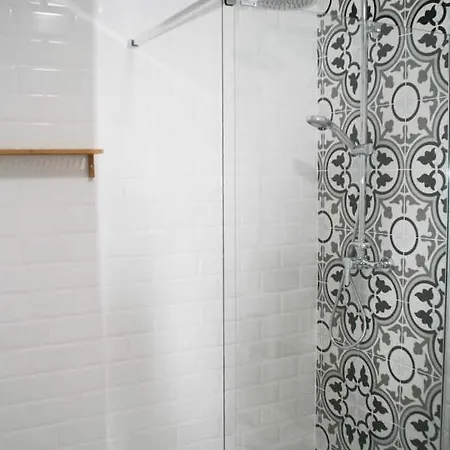 Cool Lofts Center Guest house Valencia