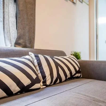 Guest house Cool Lofts Center *