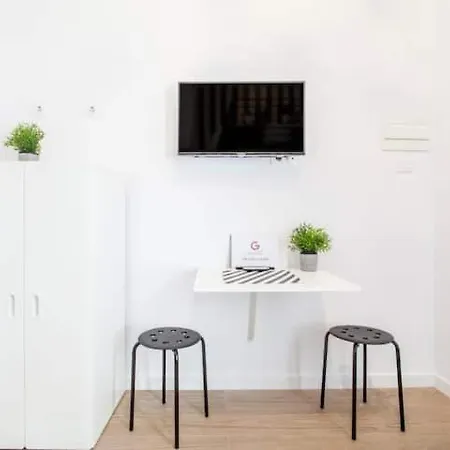 Guest house Cool Lofts Center *