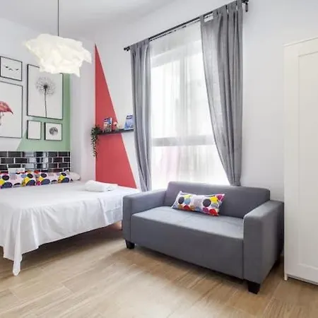 Guest house Cool Lofts Center Valencia