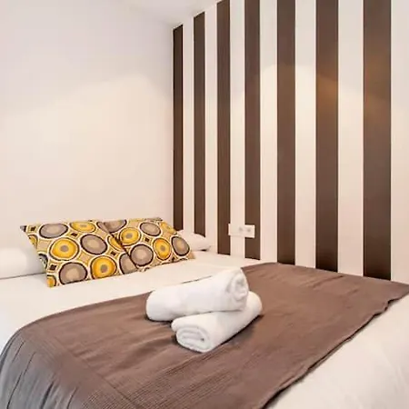 Guest house Cool Lofts Center Valencia
