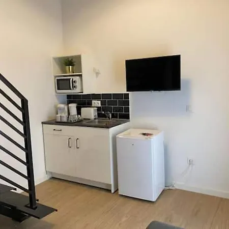 Cool Lofts Center Guest house *