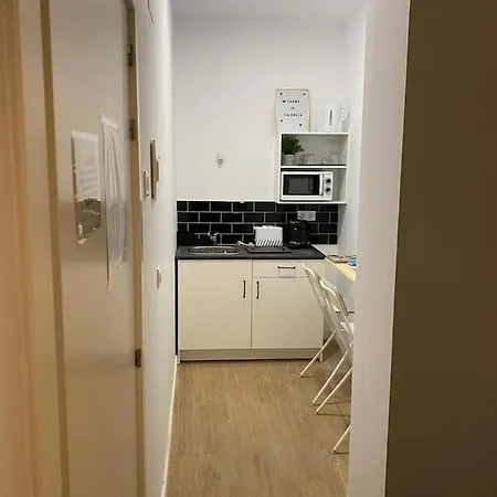Cool Lofts Center Guest house