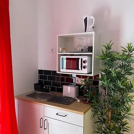 Cool Lofts Center * バレンシア