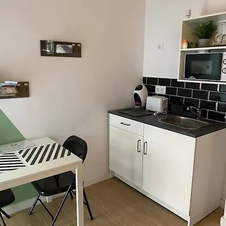 Cool Lofts Center * バレンシア