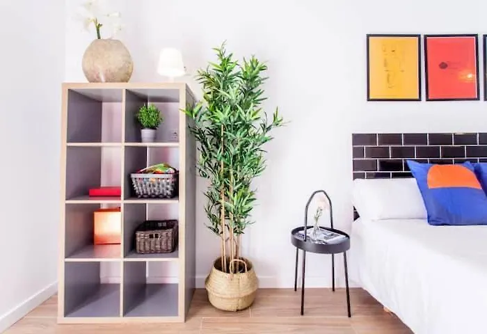Affittacamere Cool Lofts Center Valenza