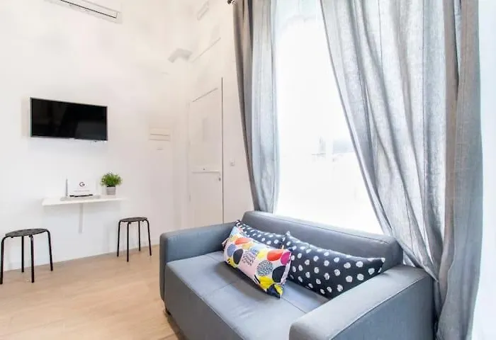 Cool Lofts Center Affittacamere Valenza