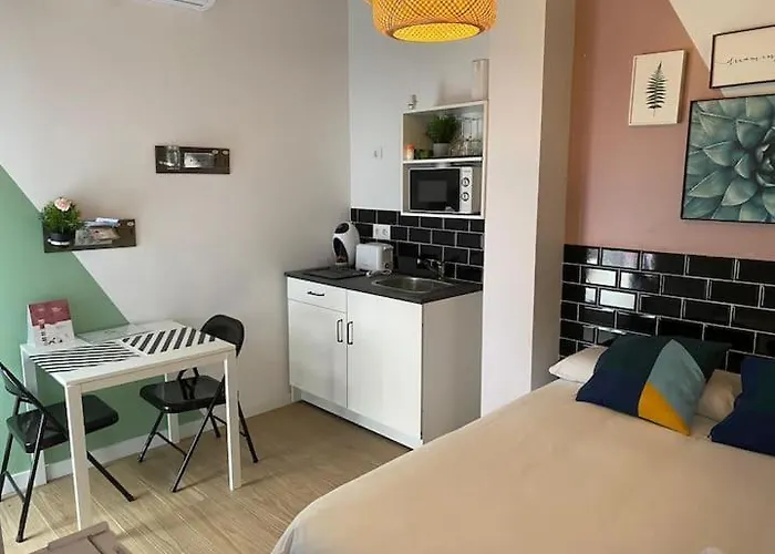Affittacamere Cool Lofts Center