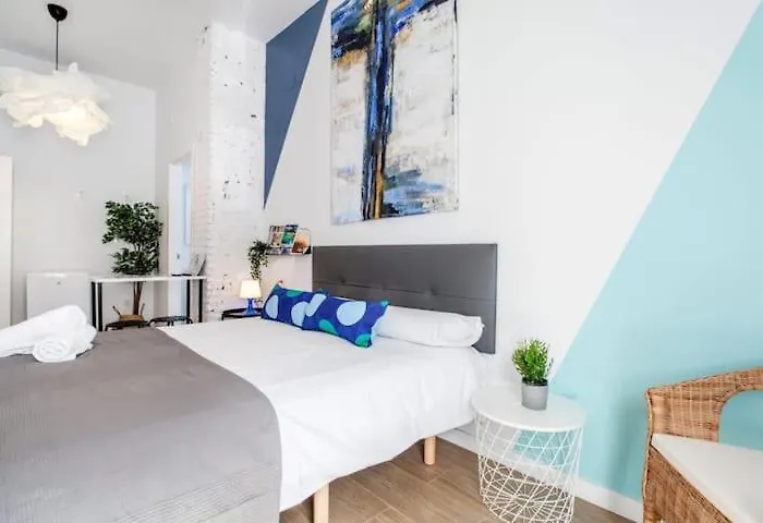 Cool Lofts Center 3* Valenza