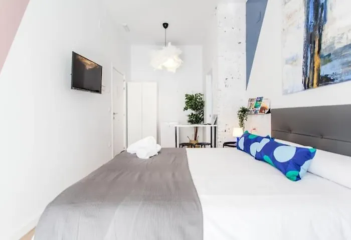 Cool Lofts Center Affittacamere Valenza