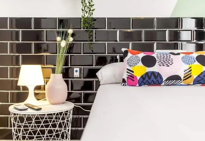 Affittacamere Cool Lofts Center 3*