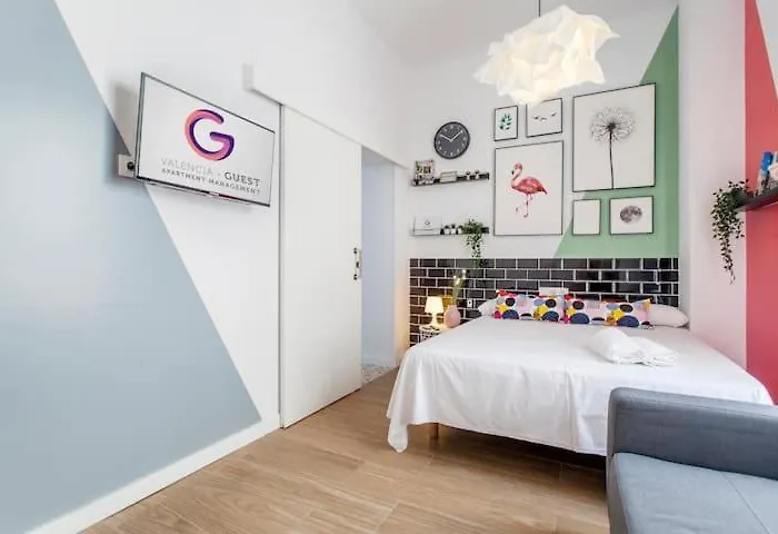 Cool Lofts Center 3* Valenza