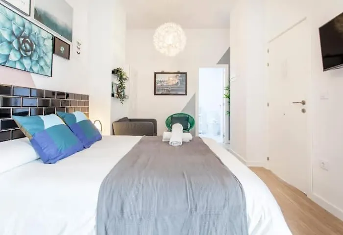 Cool Lofts Center