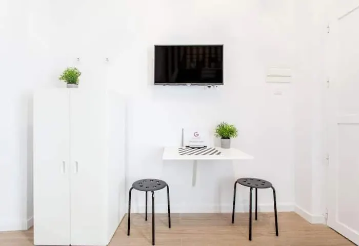 Affittacamere Cool Lofts Center 3*
