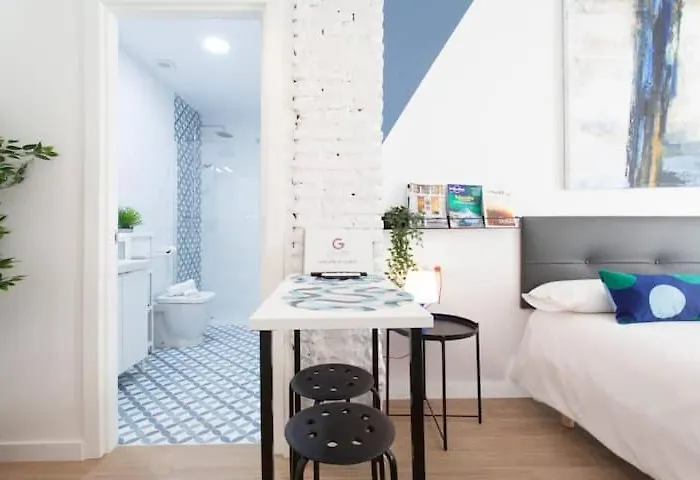 Cool Lofts Center