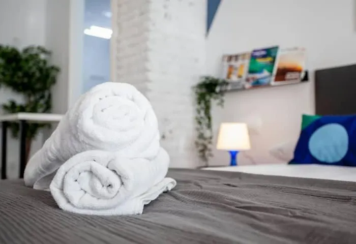 Affittacamere Cool Lofts Center 3*