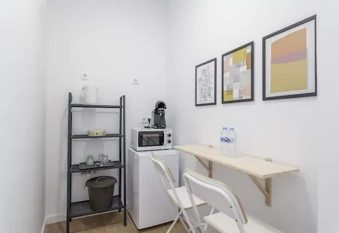 Affittacamere Cool Lofts Center Valenza