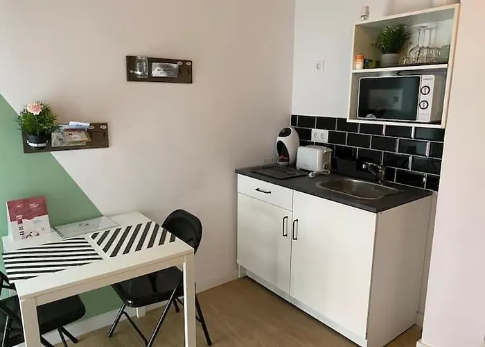 Cool Lofts Center 3* Valenza