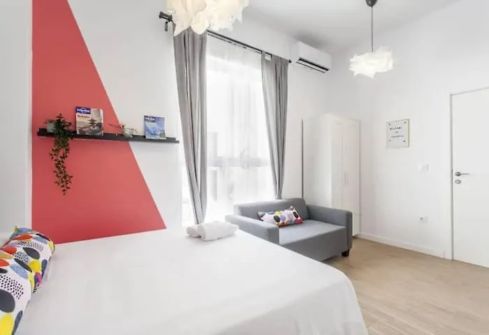 Affittacamere Cool Lofts Center