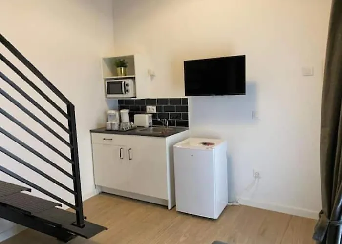 Cool Lofts Center Affittacamere 3*