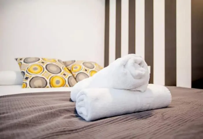 Cool Lofts Center Valenza