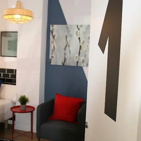 Cool Lofts Center ולנסיה
