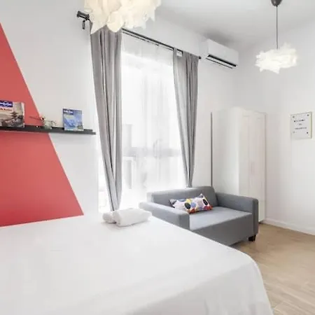 בית הארחה Cool Lofts Center